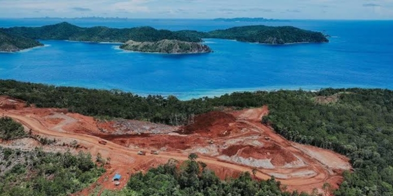 KPK Harus Buka Penyelidikan Dugaan Korupsi Izin Tambang dan Eksploitasi Nikel di Raja Ampat
