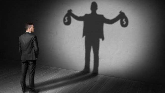 Indonesia Masuk Daftar Negara dengan Ekonomi Bayangan Terbesar, Marak Korupsi?