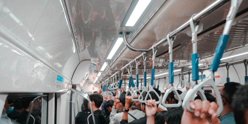 TransJakarta, MRT, dan LRT Gratis pada 1 Juli