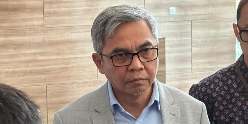 Kapolri Mutasi Ketua KPK Komjen Setyo Budiyanto