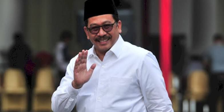 Elite PPP Diminta Gagas Koalisi Partai Islam, Bukan Sibuk Jualan Caketum