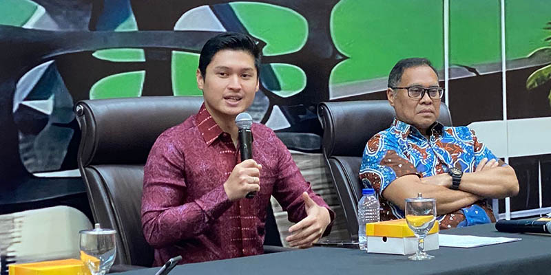 Perlu Aksi Nyata Wujudkan Two State Solution Palestina-Israel