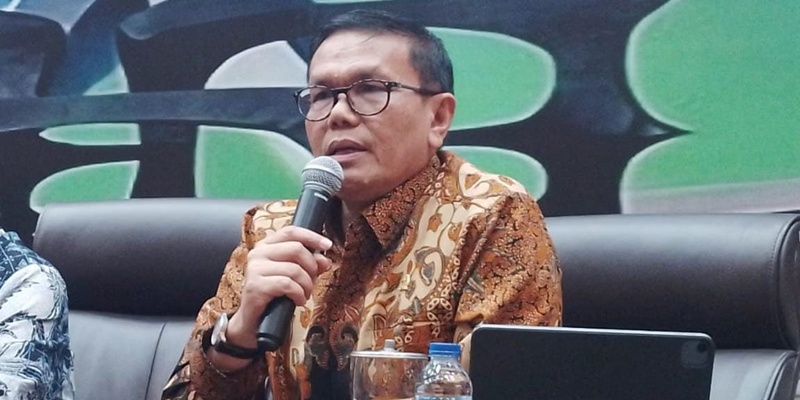 Revisi UU Sisdiknas Momentum Perbaikan Dunia Pendidikan