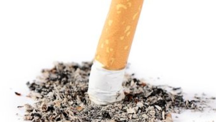 Indonesia Perlu Terapkan Metode THR untuk Menurunkan Angka Perokok