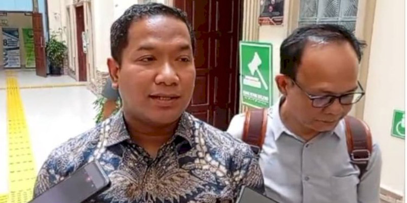 Kuasa Hukum Paslon 02 Tunggu Informasi Resmi MK terkait Gugatan PSU Pesawaran