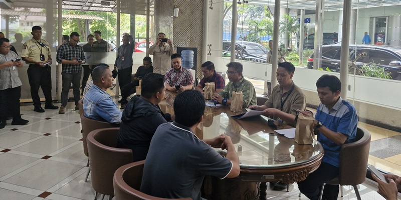 Pemerintah Diminta Hentikan Politisasi Kebijakan Program Tol Laut