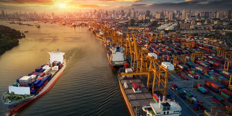 OECD Prediksi Ekonomi Global Tumbuh Melambat Selama Dua Tahun, Gara-gara Ini