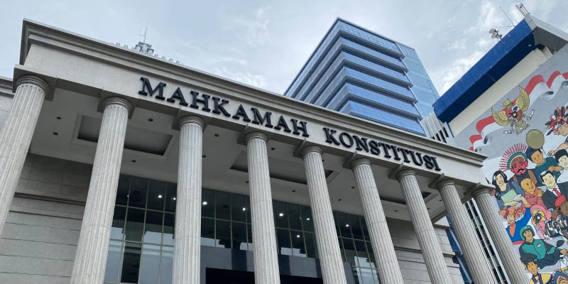 Gagal Paham Forum Purnawirawan TNI soal Putusan MK dan Usul Pemakzulan Gibran