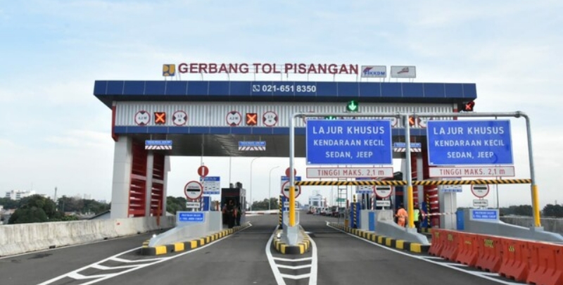 Danantara Diyakini Mampu Kelola Jalan Tol