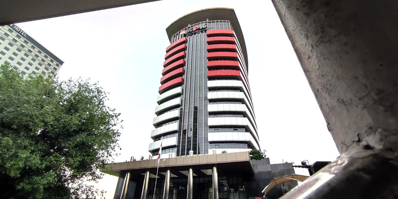 KPK Periksa Megawaty di Kasus Korupsi ASDP