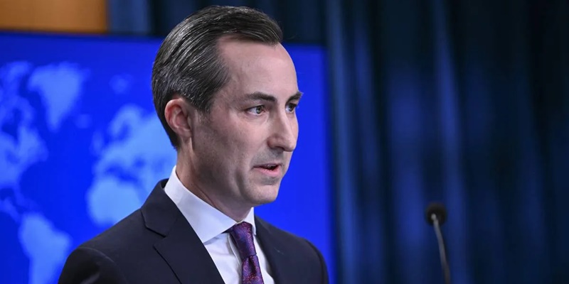 Eks Jubir Biden Blak-blakan Sebut Israel Penjahat Perang Gaza