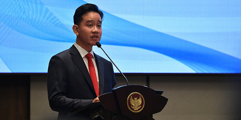 Gibran Bisa Lolos dari Pemakzulan