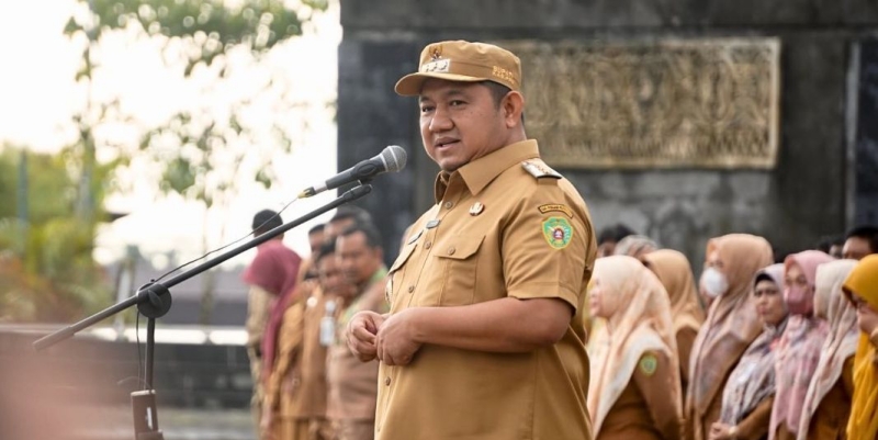 Bupati PPU Diminta KPK Jelaskan soal Pengelolaan Tambang Batubara Rita Widyasari