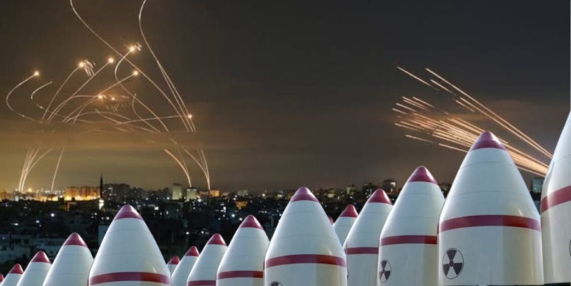 Saintis Tak Mati-mati