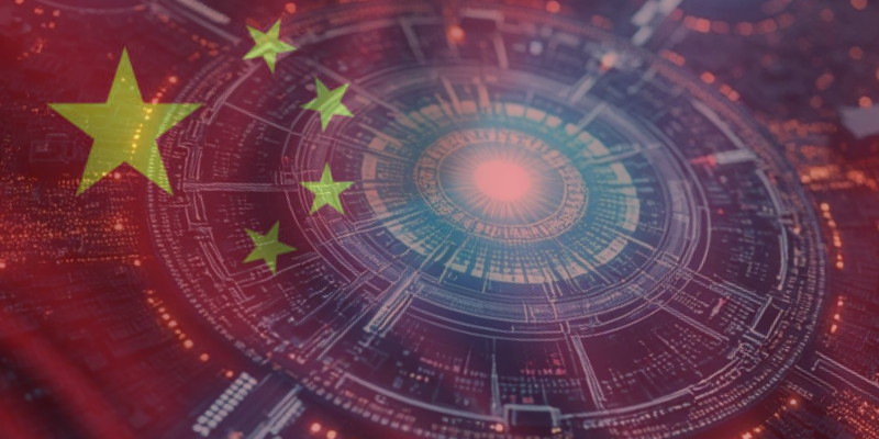 China Dituding Makin Gencar Mata-matai Industri Semikonduktor Belanda