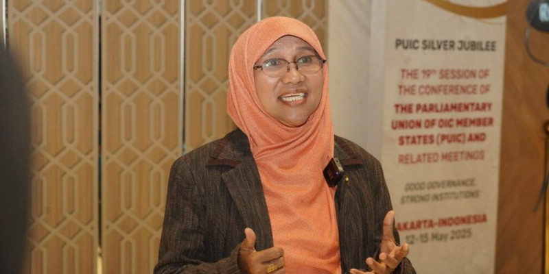 DPR Desak Pemerintah Turun Tangan Hentikan Segera Penambangan Nikel di Raja Ampat