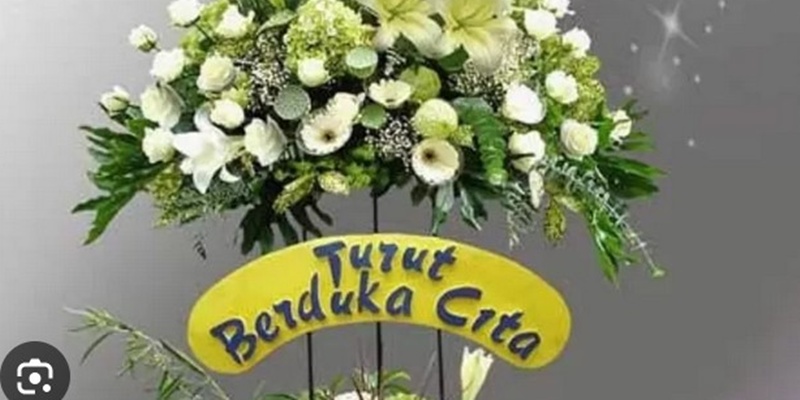 Berita Duka, Adik Kandung Wamenkop Ferry Juliantono Tutup Usia