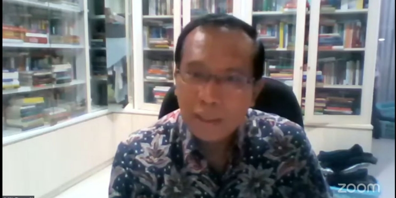 Miris, Indeks Kebebasan Pers Indonesia di Bawah Timor Leste