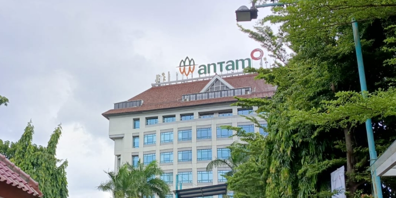 ANTM Tebar Dividen, Tiap Investor Bakal Raup Rp151,77 per Lembar