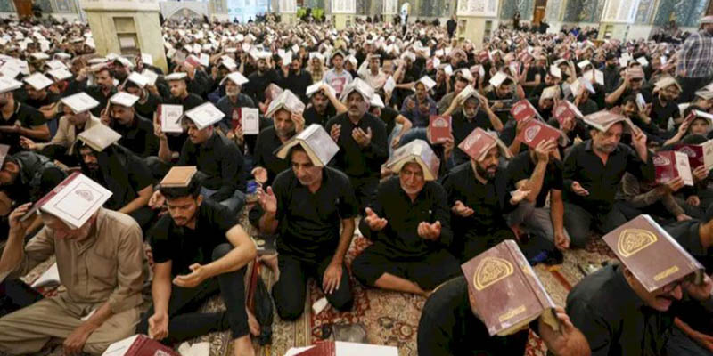 Syiah Bukan Islam: Menimbang Akidah, Sejarah, dan Politik