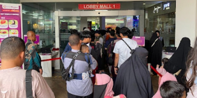 Rayakan Liburan dengan Edukasi Islami di Muslim LifeFair Bogor