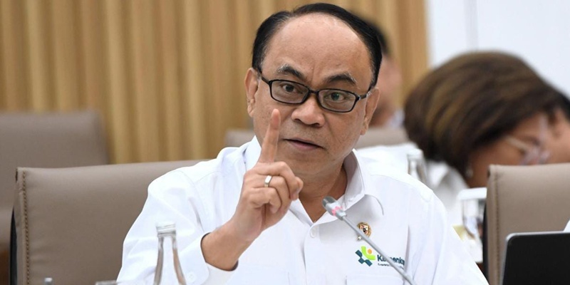 Islah Bahrawi Yakin Budi Arie Terlibat Judol