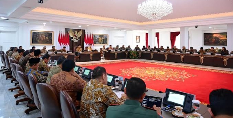 Jangan Kasih Ampun Pejabat Korupsi