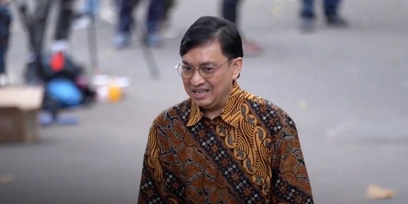 Yovie Widianto jadi Komisaris Pupuk Indonesia, Warganet: Sarjana Pertanian Nangis