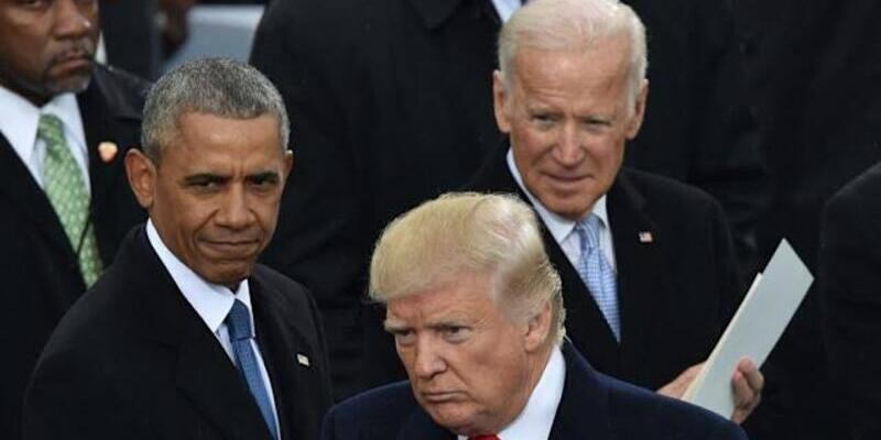 Eks Dokter Obama Desak Tes Mental Terbuka untuk Biden dan Trump