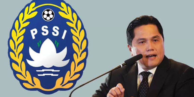 Dapat Suntikan Rp277 Miliar dari APBN, PSSI Wajib Transparan