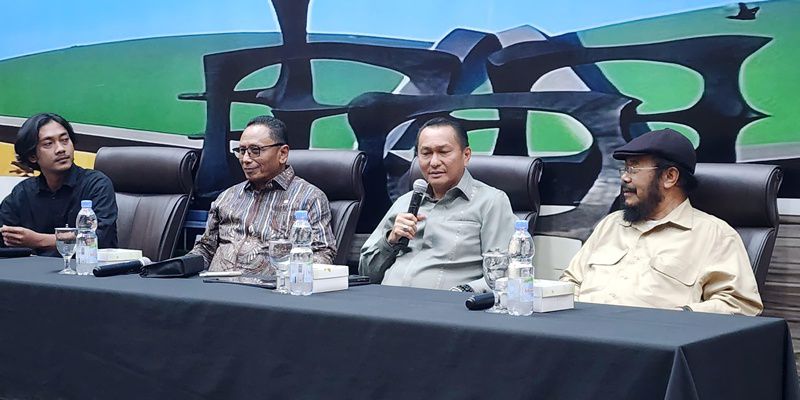 IUP Dicabut, Empat Perusahaan Tambang Tetap Wajib Pulihkan Lingkungan Raja Ampat