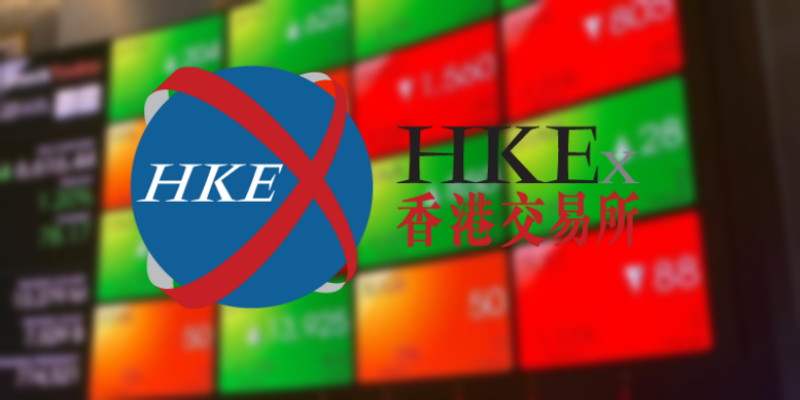 Ubah Keuntungan Sesi Pagi, Hang Seng Ditutup di Zona Merah