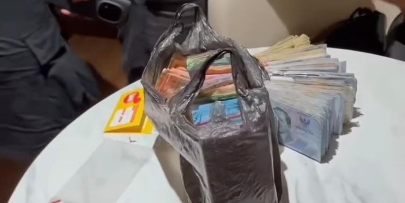 Pembunuh Bos Toko Sembako di Pondok Gede Dibekuk