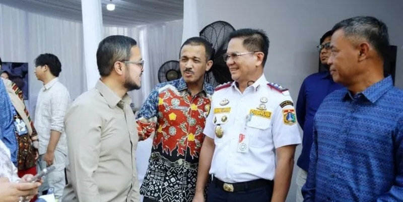 DPRD Harap Transjabodetabek Bogor-Blok M Kurangi Macet Jakarta