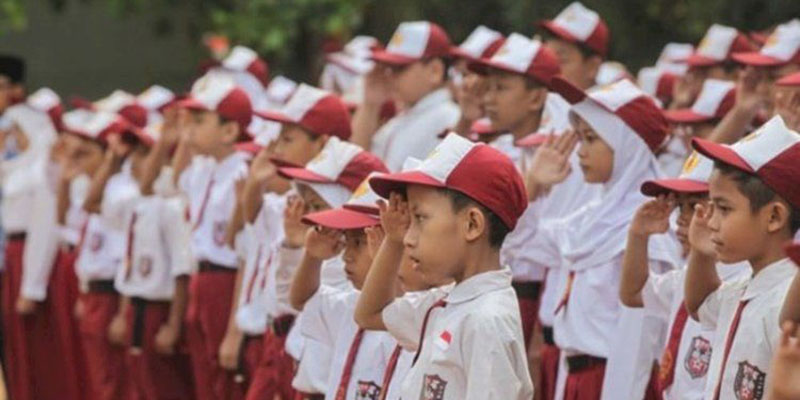 Soal Usulan Sekolah Masuk Pukul 6 Pagi, Disdik Bandung Masih Tunggu Instruksi Walikota
