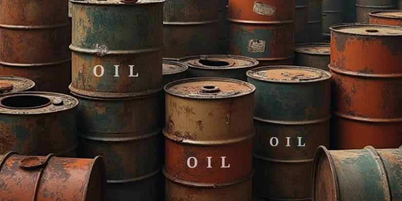 Gejolak Politik Global Meningkat, Harga Minyak Tembus 64 Dolar