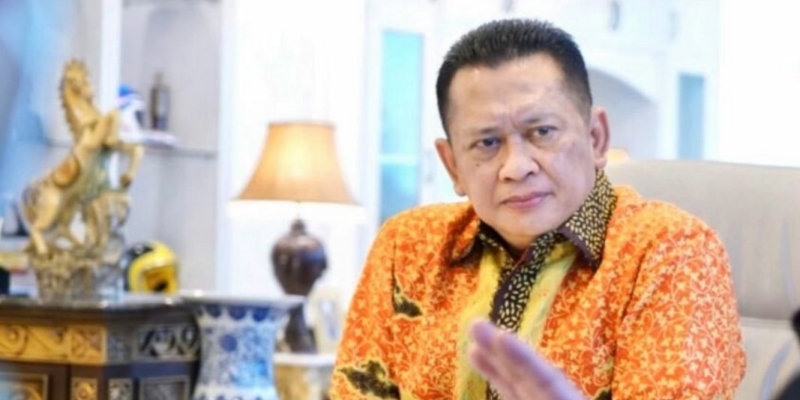 Jutaan Angkatan Kerja Berstatus Pengangguran