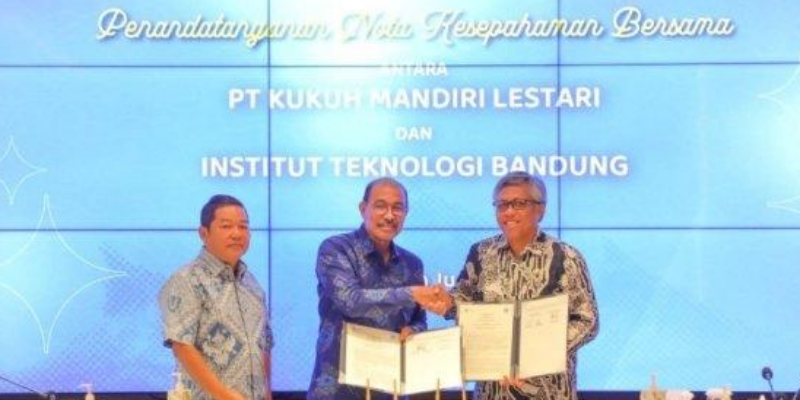Kampus ITB Segera Hadir di PIK 2