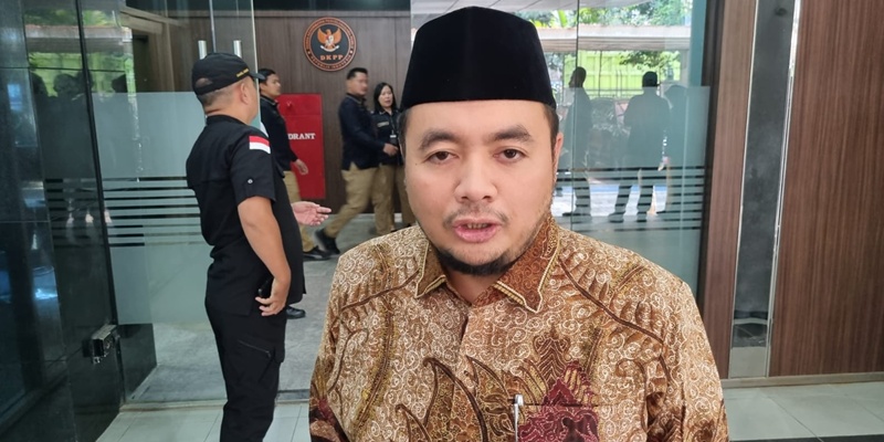 KPU Akui Pemilu Serentak Bikin Kerja Ekstra
