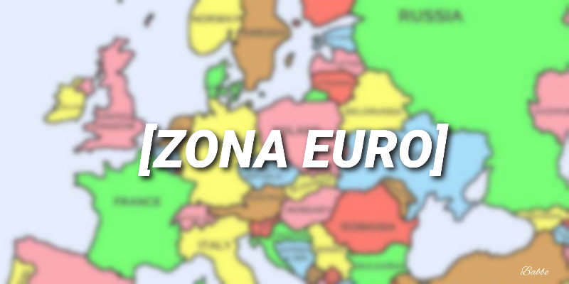 Ekonomi Zona Euro Stagnan untuk Bulan Kedua di Juni