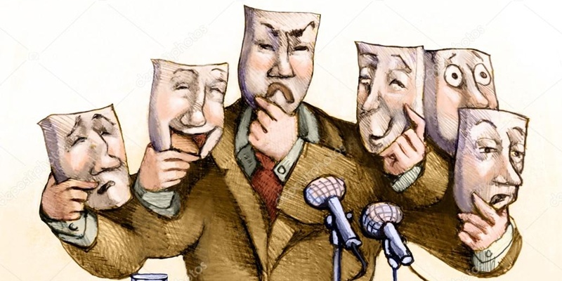 Pemimpin Viral, Masalah Rakyat Tetap Basi