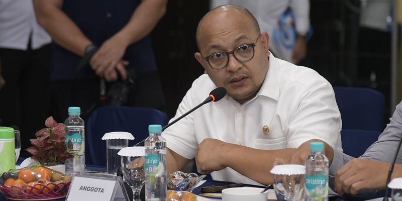 Legislator Demokrat Usul Petugas Lapas di Papua Dipersenjatai