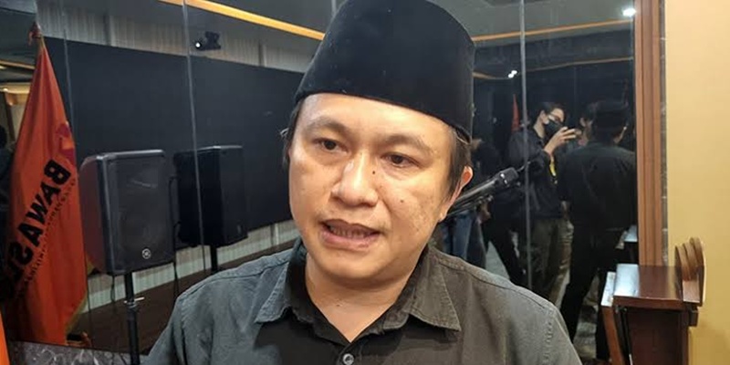 MK Dituding Melawan UUD Buntut Pemisahan Pemilu