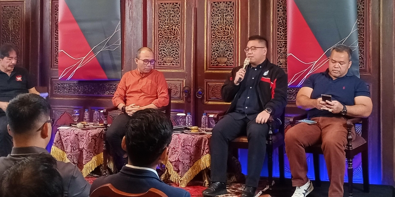 Deputi Ungkap UMKM Sudah Serap 97 Persen Lapangan Pekerjaan di Indonesia