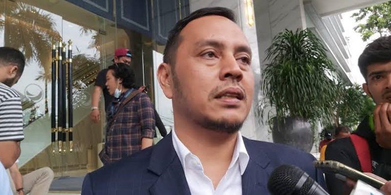 DPR Minta Pemerintah Lakukan Diplomasi Imperatif Angkut Paulus Tannos