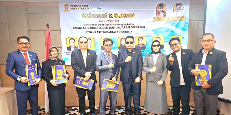 BANI Tunjuk Aktivis Pelaut sebagai Direktur Wilayah Jakarta