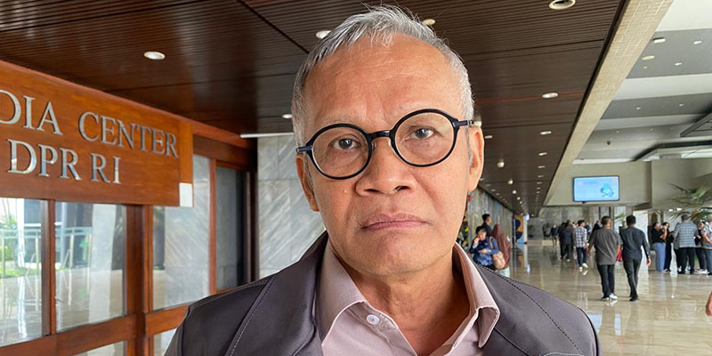 Akun Prabowo Diserang Warga Brasil, PDIP: Pemerintah Harus Segera Bersikap