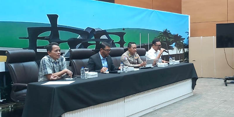 Setuju Digitalisasi Korlantas, Bambang Rukminto Soroti Masih Banyak Pungli