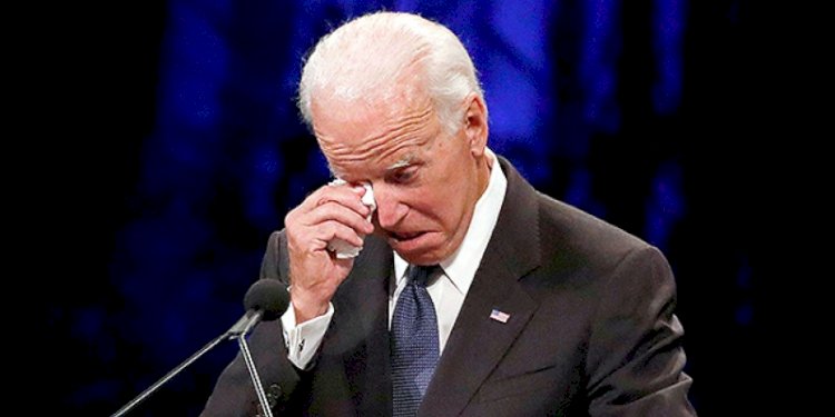 Biden Optimis Sembuh dari Penyakit Kanker Prostat Agresif