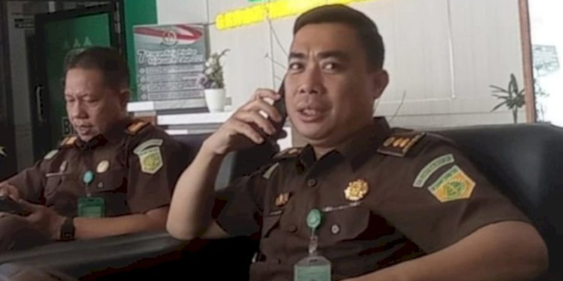 Kejati Lampung Belum Bersikap soal Pembatalan Status Tersangka Dugaan Korupsi Dana Hibah KONI